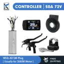 KT 50A Sine Wave HV - Image 2