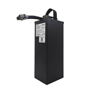 AMORGE 72V 20S9P 40.5Ah 220A (BAK 45D)