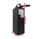 AMORGE 72V 20S9P 40.5Ah 220A (BAK 45D) - Image 2