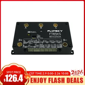 FLIPSKY FT85KS