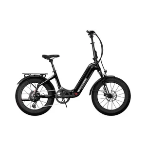 Aventon Sinch 2.5 (Midnight Black)