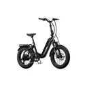 Aventon Sinch 2.5 (Midnight Black) - Image 3