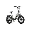 Aventon Sinch 2.5 (Midnight Black) - Image 4