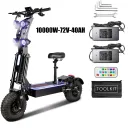 Toursor X14 (72V 40Ah)
