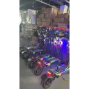Toursor X14 (60V 50Ah) - Image 9