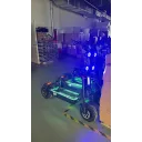 Toursor X14 (60V 50Ah) - Image 11