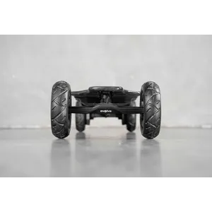 Evolve Diablo Carbon All Terrain