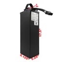 AMORGE 72V 20S10P 50Ah 340A (EVE 50PL) - Image 2