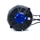 EBMX XUB-80 (Air Cooled) - Image 5
