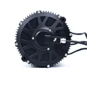 EBMX XUB-80 (Air Cooled)