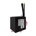 AMORGE 16S7P 28Ah 210A (EVE 40P) - Image 2