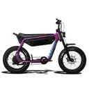 Super73 B1G SE (Blackout) - Image 8