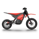 Varla M5S Off-Road Electric Dirt Bike (Black) - Image 2