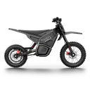 Varla M5S Off-Road Electric Dirt Bike (Black)