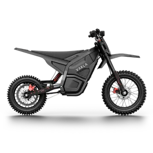 Varla M5S Off-Road Electric Dirt Bike (Black)