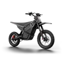 Varla M5S Off-Road Electric Dirt Bike (Black) - Image 4