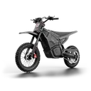 Varla M5S Off-Road Electric Dirt Bike (Black) - Image 6