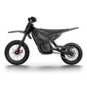 Varla M5S Off-Road Electric Dirt Bike (Black) - Image 5