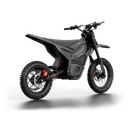 Varla M5S Off-Road Electric Dirt Bike (Black) - Image 7