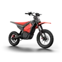 Varla M5S Off-Road Electric Dirt Bike (Black) - Image 8
