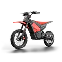Varla M5S Off-Road Electric Dirt Bike (Black) - Image 10