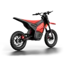 Varla M5S Off-Road Electric Dirt Bike (Black) - Image 11