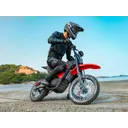 Varla M5S Off-Road Electric Dirt Bike (Black) - Image 14