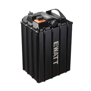 eWatt 80V 76Ah V2 (Ultra Bee) product photo