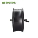 QS Motor QS273 8000W 50H V4 (17")