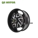 QS Motor QS273 8000W 50H V4 (17") - Image 2