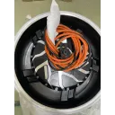 QS Motor QS273 8000W 50H V4 (17") - Image 4