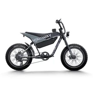 Himiway C5 Ultra