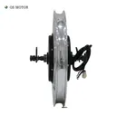 QS Motor QS205 1000W V2 (20") - Image 2