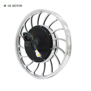 QS Motor QS205 1000W V2 (20") product photo