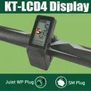 KT LCD10H - Image 2