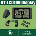KT LCD10H