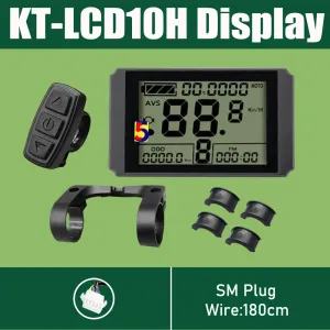 KT LCD10H
