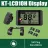 KT LCD10H