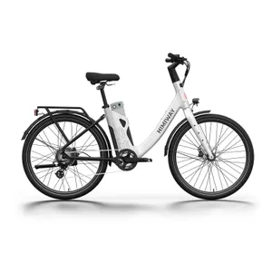 Himiway A3 (Indigo)