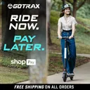 GOTRAX GXL V2 - Image 3