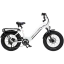 Biktrix Juggernaut Hub Duo Small Step-Thru (Powder Coated) - Image 2