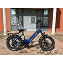 Biktrix Juggernaut Hub Duo Small Step-Thru (Powder Coated) - Image 1
