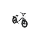 Biktrix Juggernaut Hub Duo Small Step-Thru (Powder Coated) - Image 4