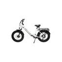 Biktrix Juggernaut Hub Duo Small Step-Thru (Powder Coated) - Image 5