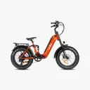 Lacros Cyclone 2026 (Orange) - Image 2