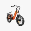Lacros Cyclone 2026 (Orange) - Image 3