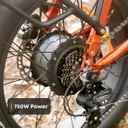 Lacros Cyclone 2026 (Orange) - Image 5