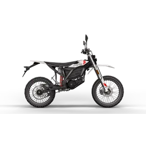 Zero Motorcycles XE