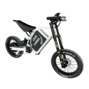 Generic CS20 E-Dirt Bike 72V 5000W 41.6Ah