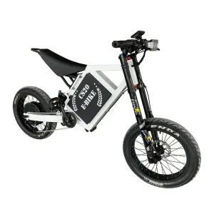 Eshiner CS20 72V 5000W 26Ah